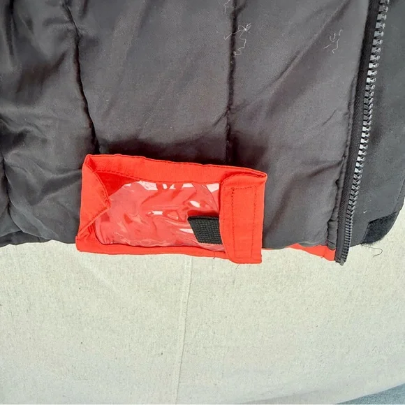 Extreme Riders Below Zero by S. Rothschild Winter/Snow Jacket Size L (7) - Picture 8 of 10